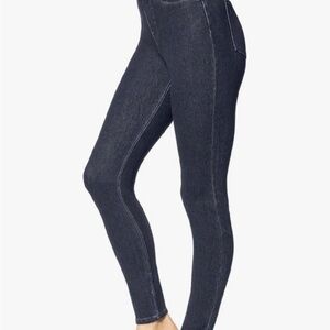 Classic Blue Women's Jeans